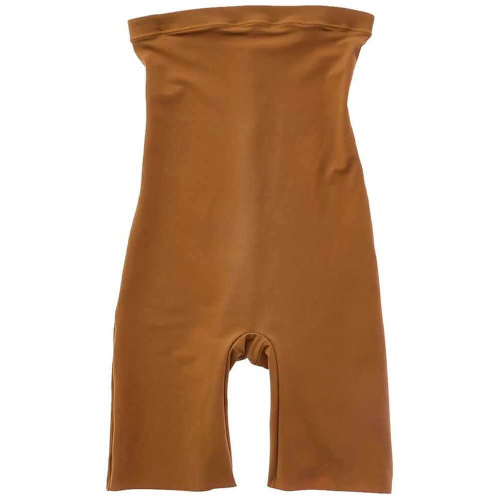 Commando® Womens Commando Classic Control High-Waist Short